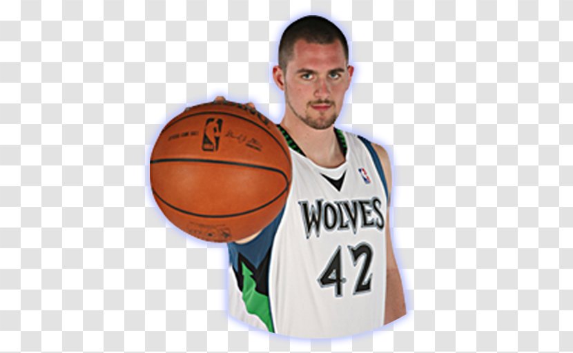 Kevin Love Minnesota Timberwolves NBA All-Star Game United States Men's National Basketball Team - Garnett - Nba Transparent PNG