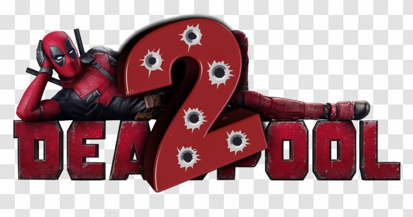 Deadpool Cable Film Director 0 - Trailer - Logo Transparent PNG