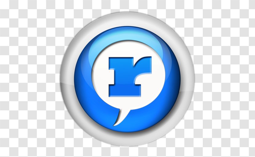 RealPlayer M3U Windows Media Player - Symbol - Real Icon Transparent PNG