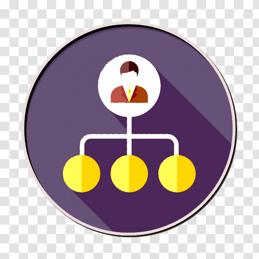 Teamwork Icon Organization Icon Order Icon Transparent PNG