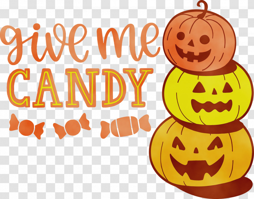 Halloween Card Transparent PNG