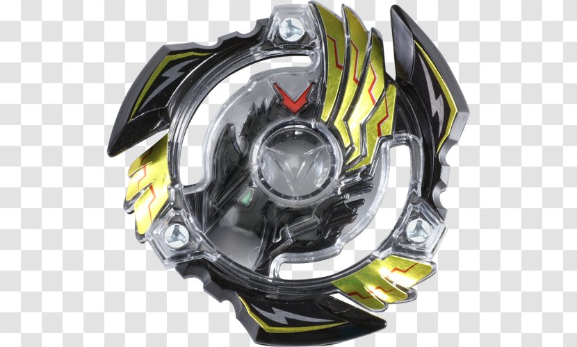 Valkyrie Beyblade Tomy Television - Blade Tournament Transparent PNG