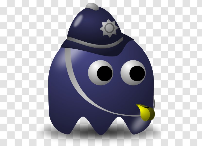 Police Officer Badge Clip Art - Policeman Transparent PNG