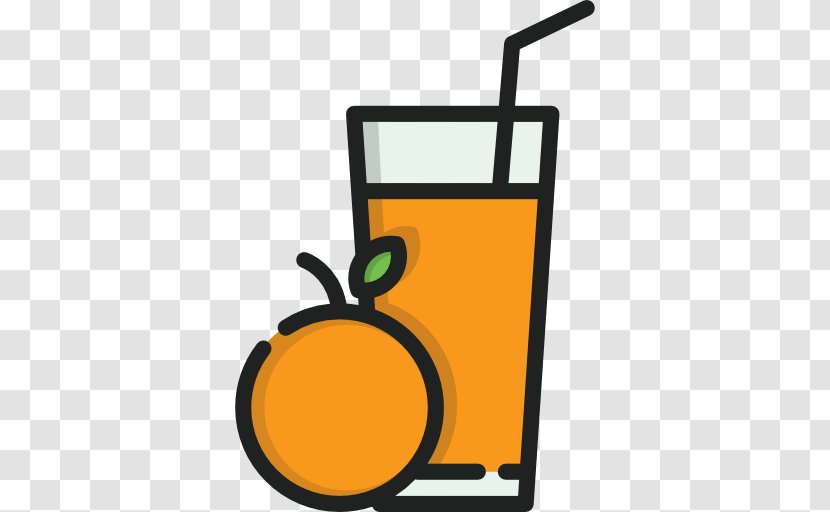 Orange Juice Smoothie Health Shake Milkshake - Canning Transparent PNG