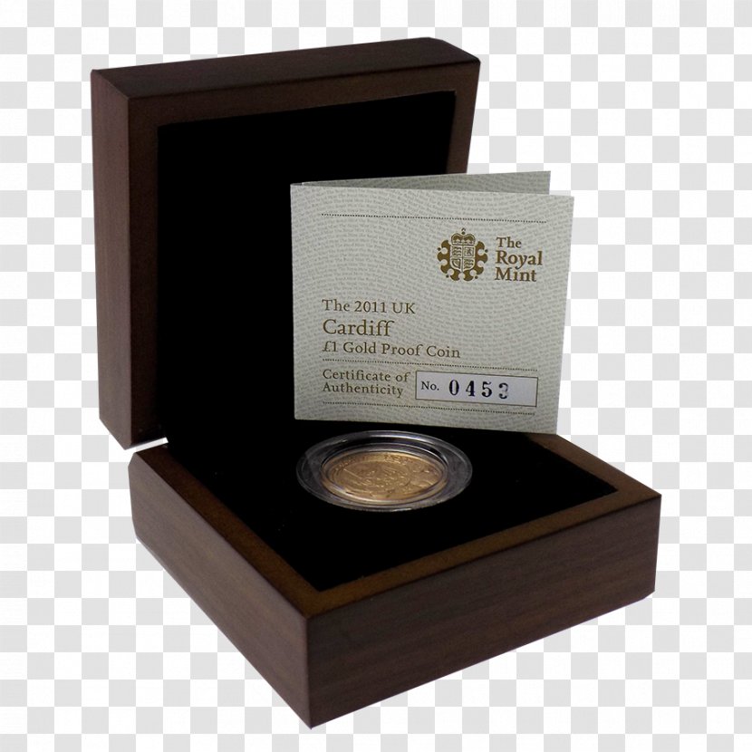 Gold Coin Bullion Proof Coinage - Krugerrand Transparent PNG