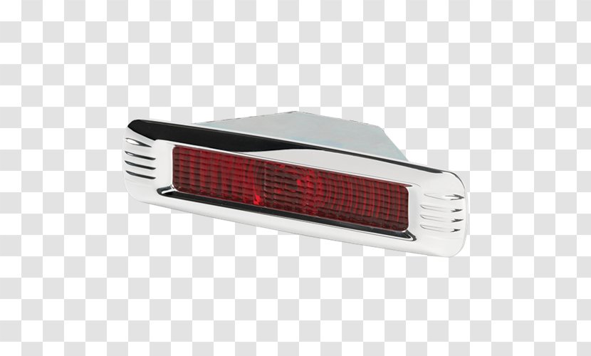 Light-emitting Diode Car Hot Rod Grille - Brake - Light Transparent PNG