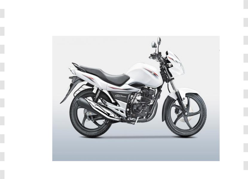 Suzuki Gixxer SF GS150R Motorcycle - Hayate Transparent PNG
