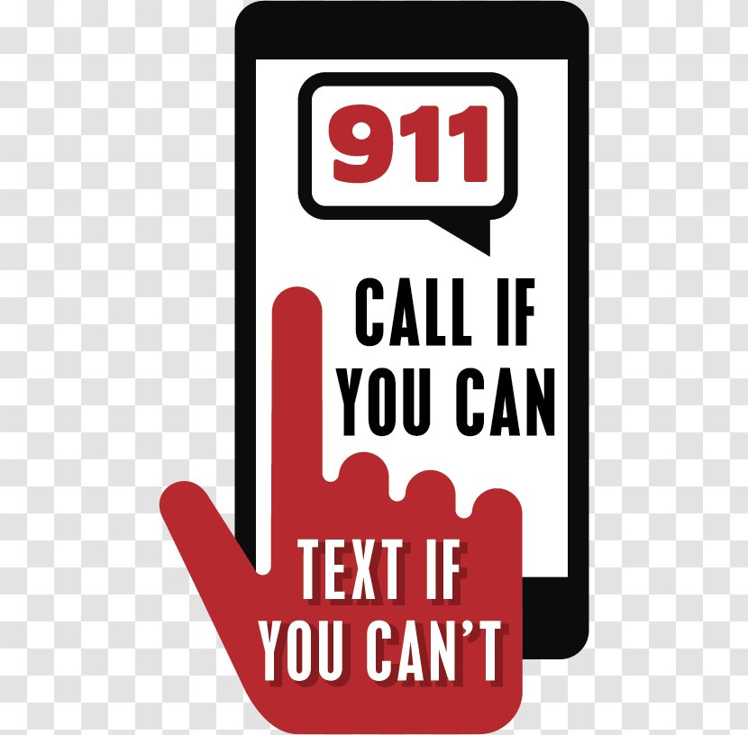 9-1-1 Text Messaging Blechpostkarte Obama - Signage - Yes We Can Emergency Public Safety Answering PointCall 911 Logo Transparent PNG