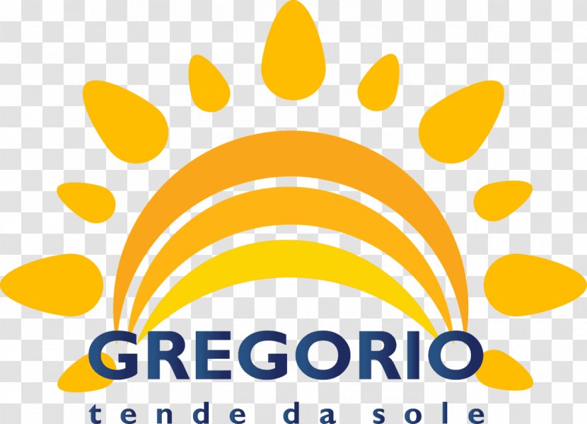 Gregorio Tende Da Sole Clip Art Brand - Text - Multicolor Flyer Transparent PNG