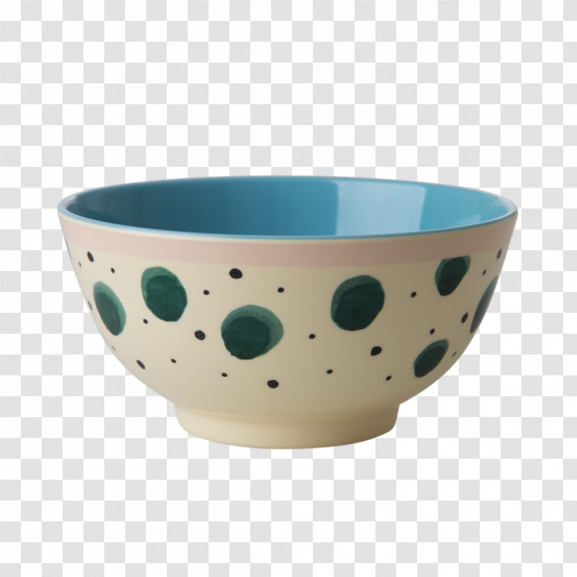 Bowl Ceramic Melamine Mug Plate - Kitchenware - Rice Transparent PNG
