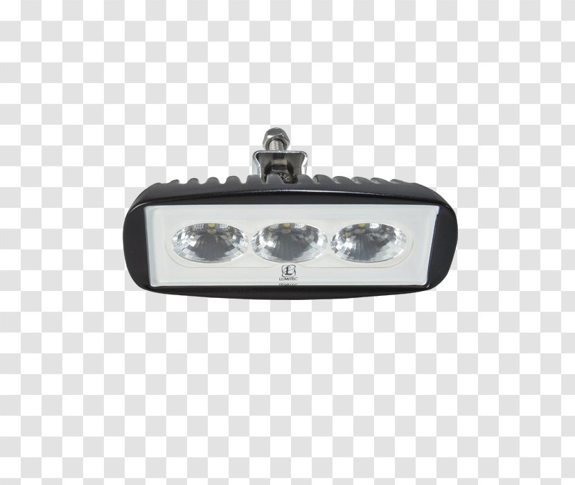 Lighting Light-emitting Diode Floodlight Lumitec - Lumen - Light Transparent PNG