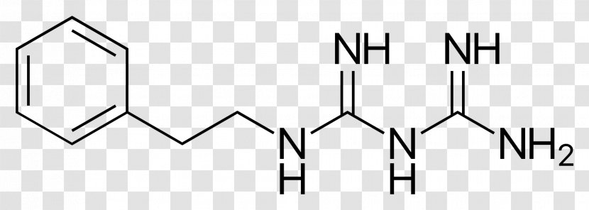 Armodafinil Metformin Hydrochloride Pharmaceutical Drug - Prescription - Guanidine Transparent PNG