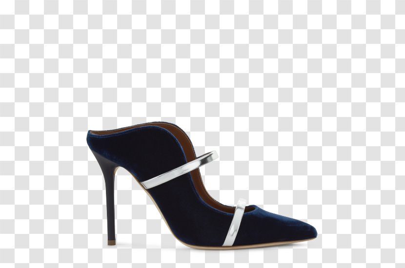 Mule Shoe Ballet Flat Sandal Dress Boot - Basic Pump Transparent PNG