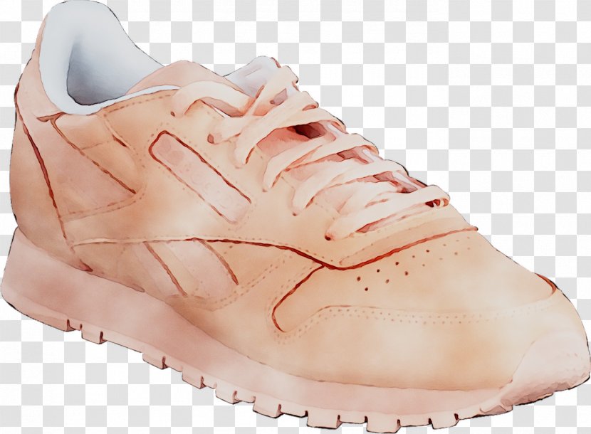 Sneakers Shoe Product Walking Pink M - Beige Transparent PNG
