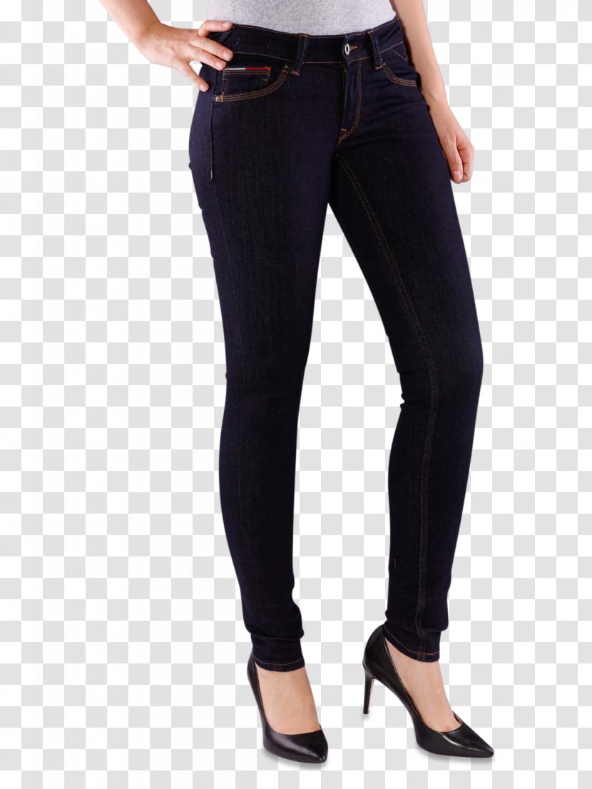 Slim-fit Pants Jeans Crop Top Clothing - Trousers - Ladies Transparent PNG