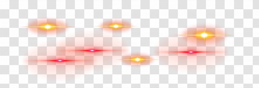 Light Pattern - Petal - Effect Transparent PNG