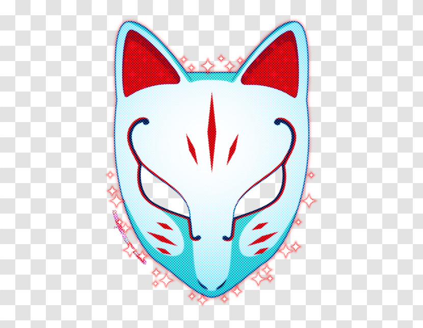 Whiskers Transparent PNG