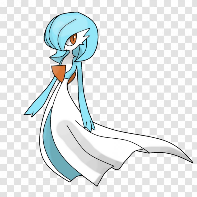 Gardevoir Pikachu Pokémon Ralts Pokkén Tournament - Frame Transparent PNG