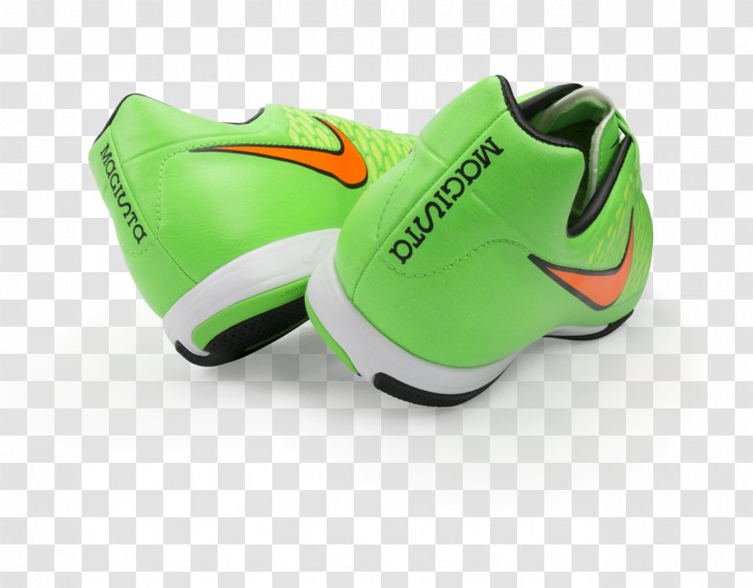 Nike Free Sneakers Shoe Sportswear - Orange Transparent PNG