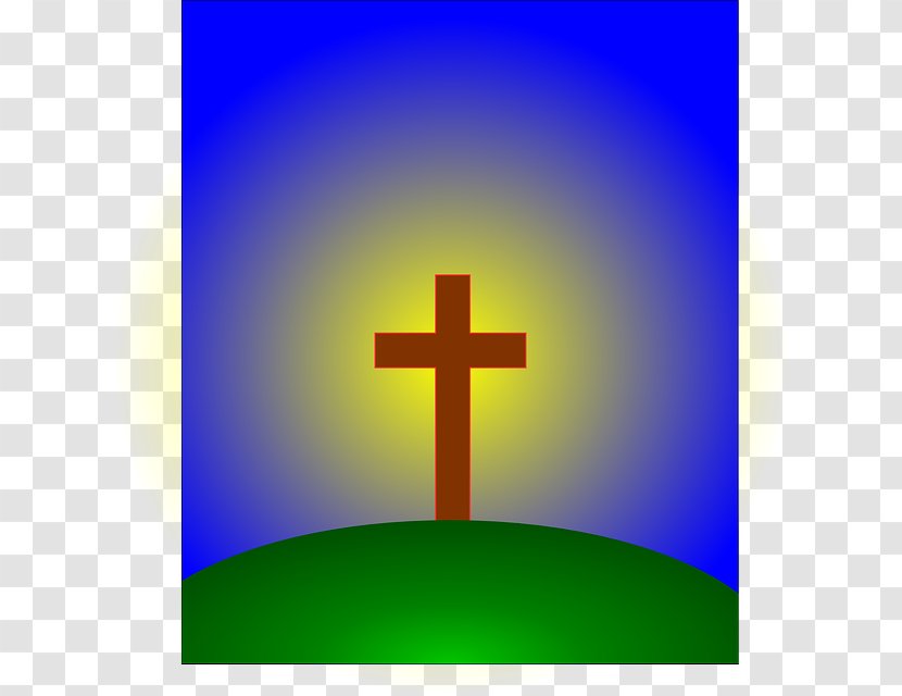 Rockwood Bible Clip Art - Symbol - Christian Cross Transparent PNG