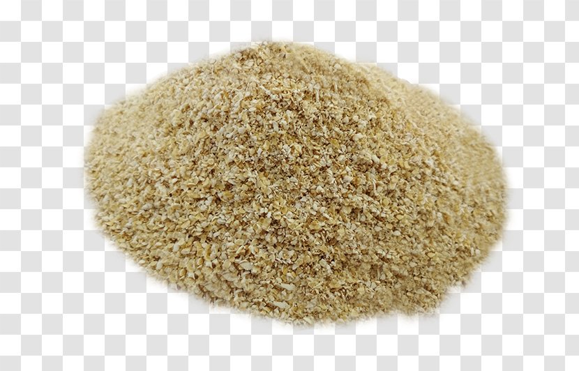 Bran Food Groat Cereal - Powder - Buckwheat Transparent PNG