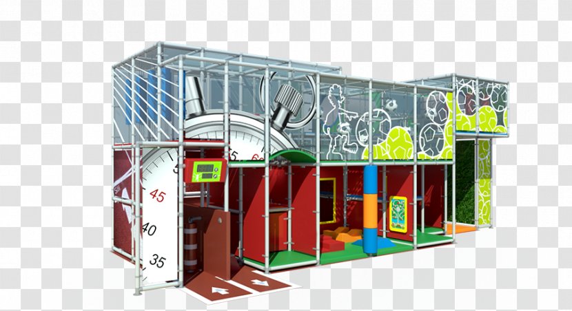 Public Space Product Design Facade - Real Estate - Indoor Playground Transparent PNG