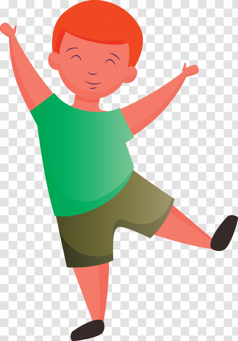 Kid Child Transparent PNG