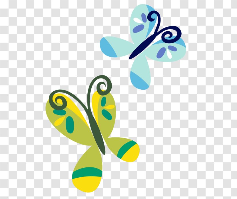 Butterfly Insect Clip Art - Cartoon Transparent PNG