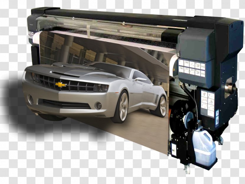 Bumper Car Chevrolet Camaro Technology Transparent PNG