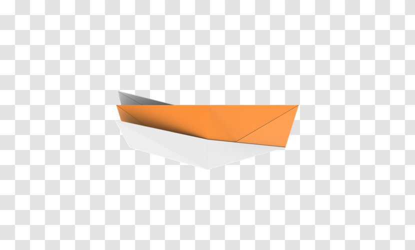 Line Angle - Orange Transparent PNG