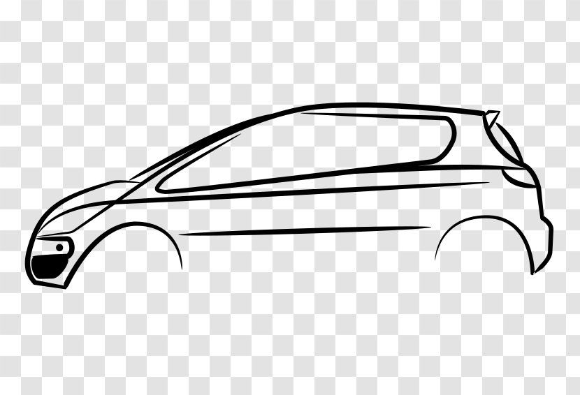 Car Mitsubishi Triton Clip Art - Automotive Exterior Transparent PNG