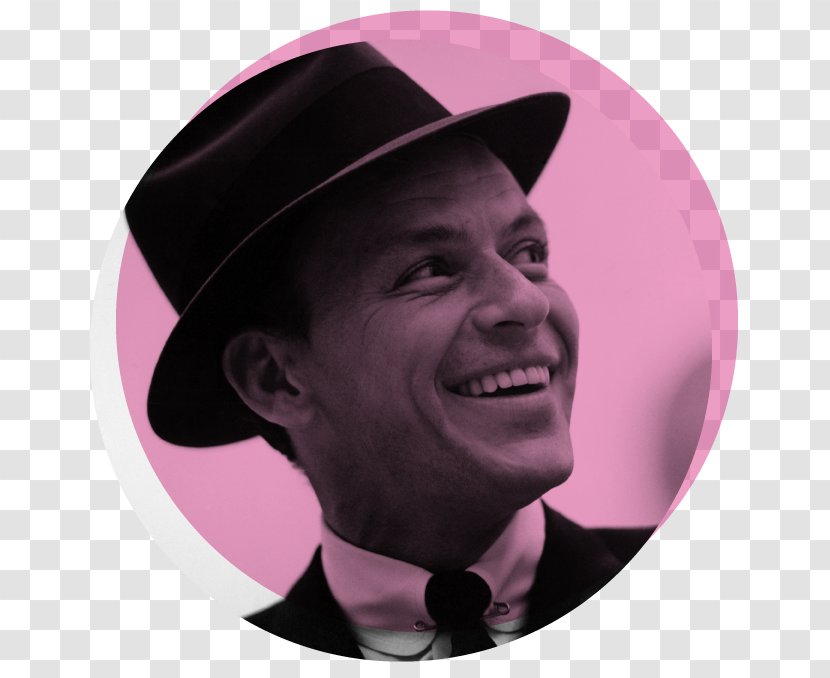 Frank Sinatra Song Musician Composer - Heart Transparent PNG