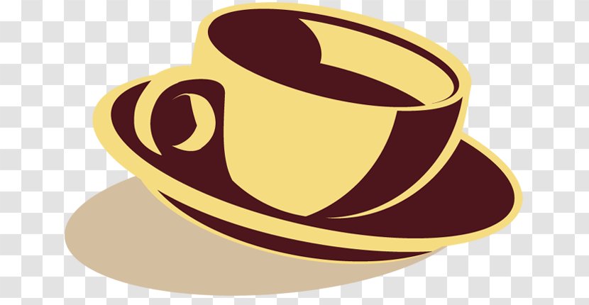 Coffee Cup Cafe Ristretto Espresso - Food - Symbol Transparent PNG