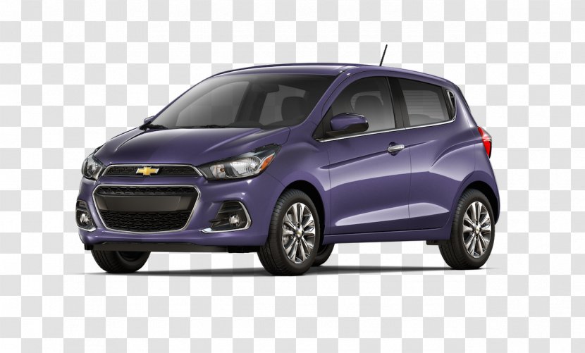 2018 Chevrolet Spark 2017 Car Cruze Transparent PNG