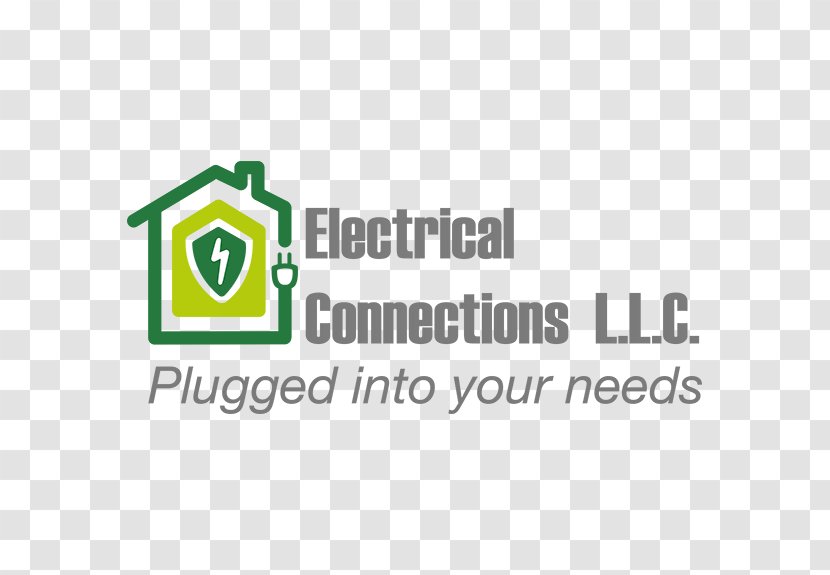 Electrical Connections LLC Brand Organization Logo Business - United States - Area Transparent PNG