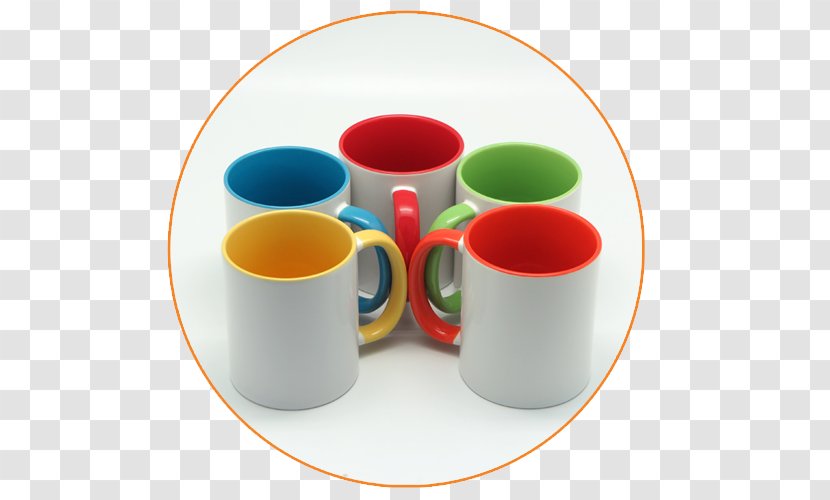 Coffee Cup Mug Plastic Transparent PNG