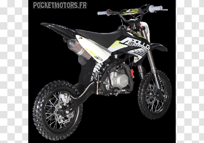 Tire Pit Bike Car Motorcycle Motocross - Hardware Transparent PNG