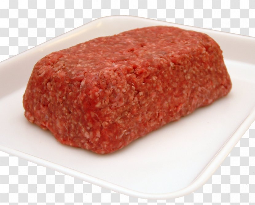 Lorne Sausage Game Meat Sirloin Steak Mett - Watercolor Transparent PNG