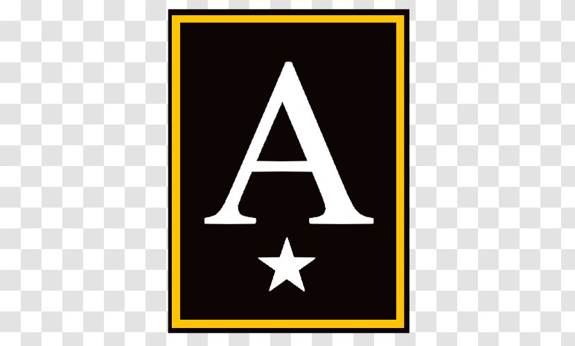 Logo Line Triangle Point - Yellow - Arma Transparent PNG