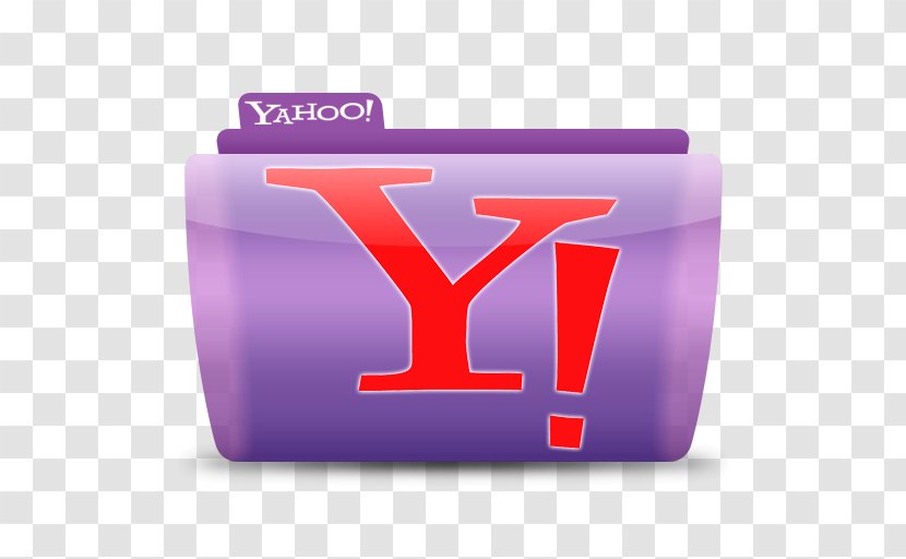 Yahoo! Mail Email Messenger Transparent PNG