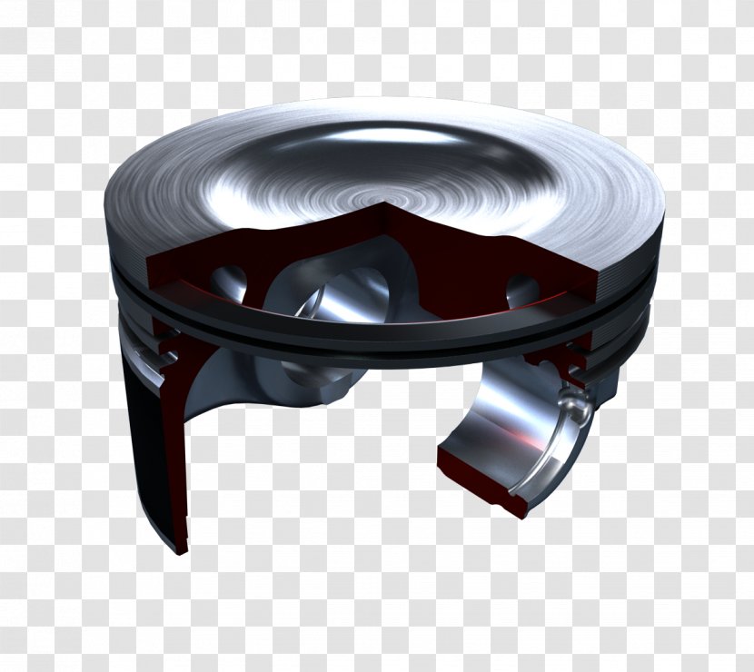 Germany Car Rheinmetall Automotive Piston - Industry - PISTON Transparent PNG