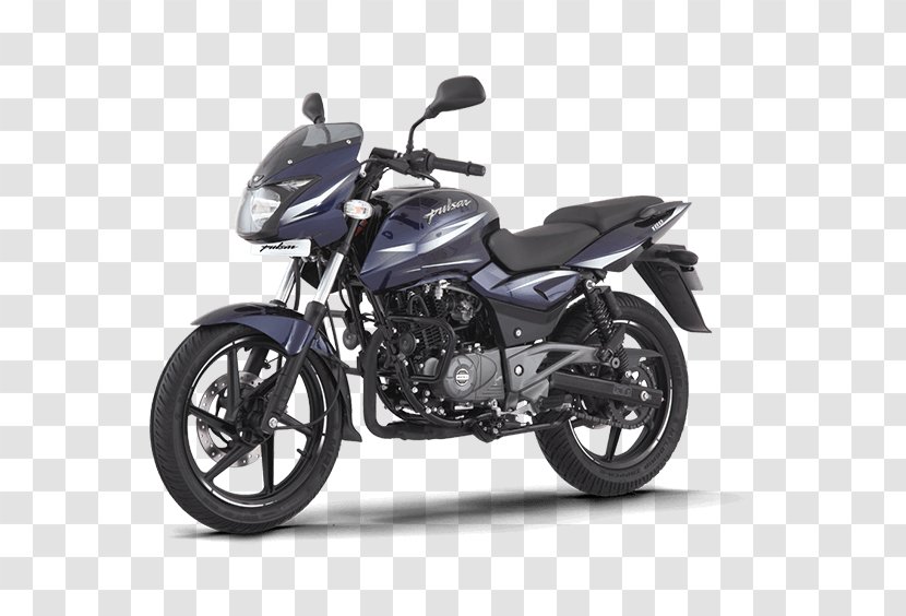 Bajaj Auto Car Motorcycle Suzuki Pulsar Transparent PNG