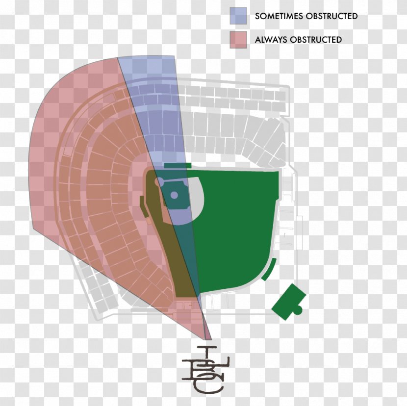 Wrigley Field Rooftops Chicago Cubs Parking In Lakeview Baseball Club - Detroit Tigers - Diamond Transparent PNG