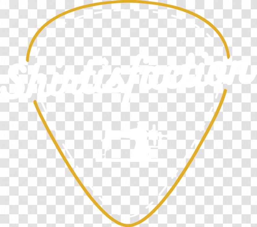 Andaz Press Heart Gift Tags Personalized Circle Labels Stickers Product Yellow Graphics - Triangle - Highway Logo Transparent PNG