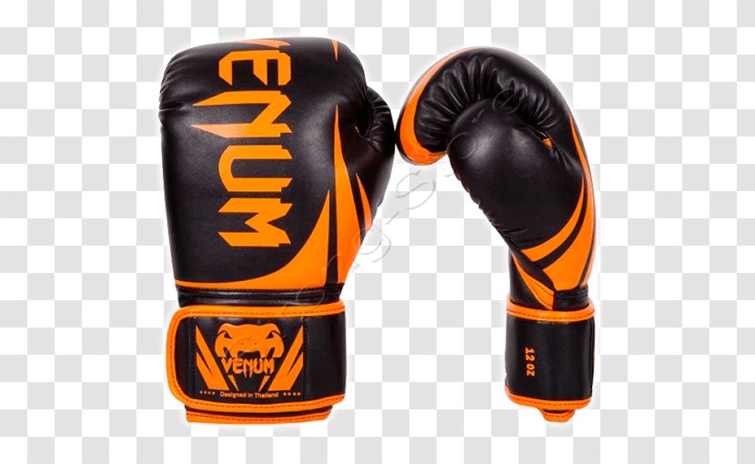 Venum Challenger 2.0 Boxing Gloves - Glove Transparent PNG