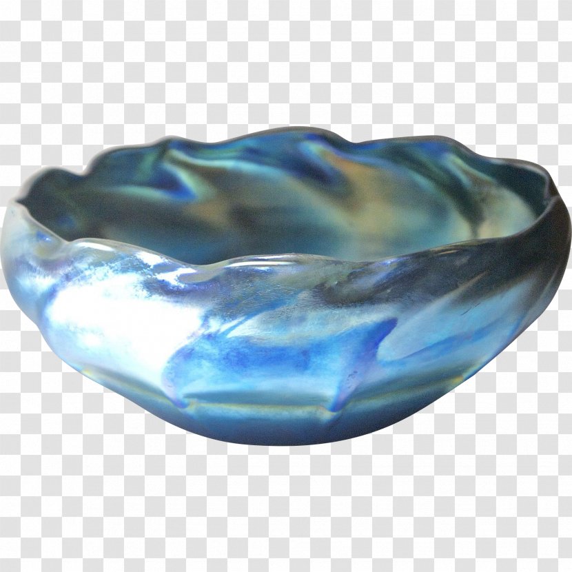 Bowl - Aqua - Tiffany & Co. Transparent PNG
