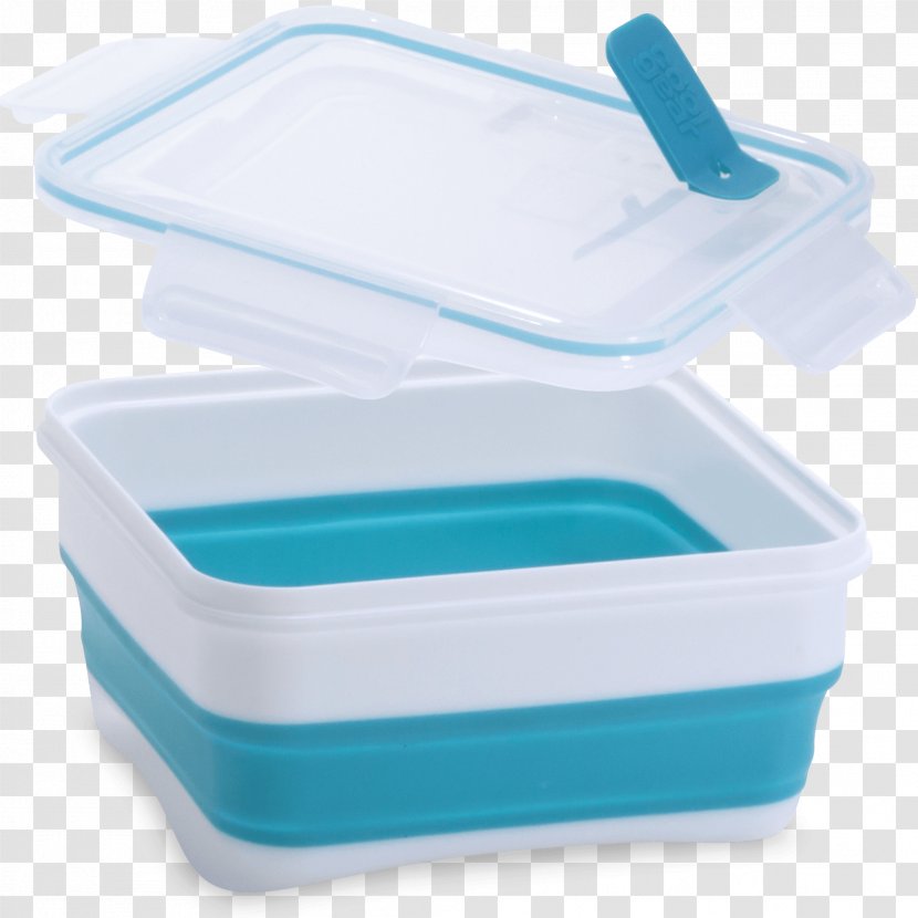 Plastic Lid - Rectangle - Design Transparent PNG