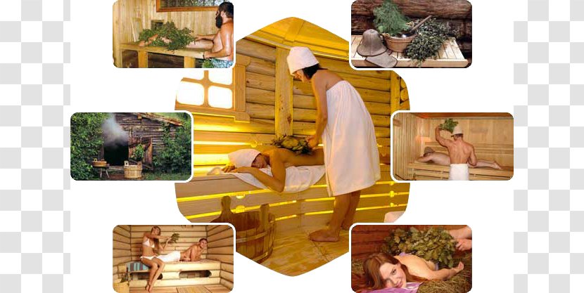 Banya Sauna Innenraum Disinfectants Recreation - Apartment Transparent PNG