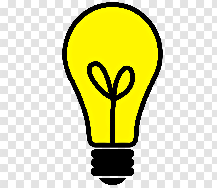 Light Bulb Transparent PNG