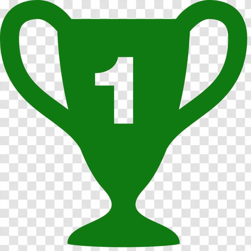 Icon Design Trophy Symbol Transparent PNG